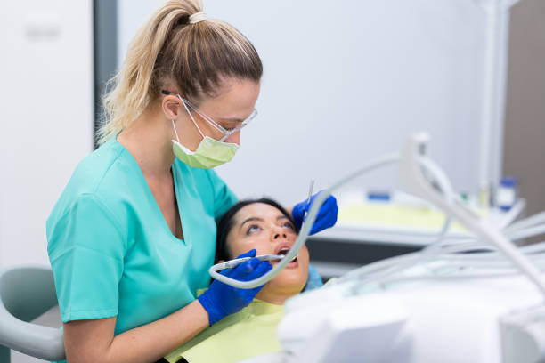 Best Emergency Broken Tooth Repair in Titusville, FL
